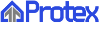 Protex Roofing Logo